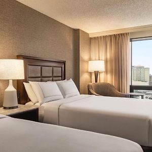 Standard Room Two Double Beds Pool View